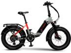 2022 Ettrone Mobility Llc Fuoco 500w E Bike