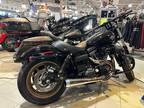 2016 Harley-Davidson Low Rider® S