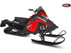 2024 Polaris 850 Indy XC 137 ES