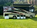 2011 Forest River Georgetown 280DS 28ft