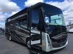 2017 Tiffin Allegro Breeze 31BR 34ft