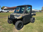 2024 Polaris Ranger XP 1000 Northstar Edition Premium