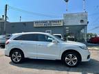 Used 2018 Acura RDX for sale.