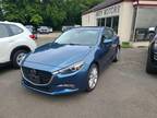 Used 2017 Mazda Mazda3 4-Door for sale.