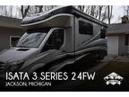 2020 Dynamax Isata 3 Series 24fwm 24ft