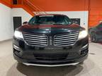 2015 Lincoln MKC AWD 4dr