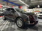 Used 2019 Cadillac XT5 for sale.