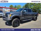 Used 2017 Ford Super Duty F-250 SRW for sale.