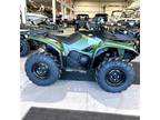 2024 Yamaha KODIAK 700 EPS Tactical Green W/WINCH ATV for Sale