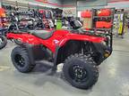 2023 Honda TRX420 Rancher Patriot Red ATV for Sale