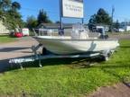 2023 Boston Whaler 170 Montauk Boat for Sale