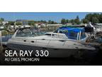 1998 Sea Ray 330 Sundancer Boat for Sale