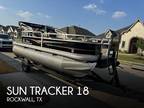 2020 Sun Tracker Bass Buggy 18 DLX Boat for Sale