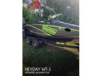 2018 Heyday wt-1 Boat for Sale