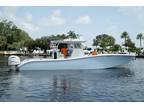 2020 Yellowfin Boat for Sale