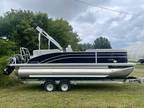 2024 Harris Cruiser 210 Boat for Sale