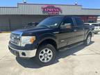 2014 Ford F-150 Brown, 142K miles