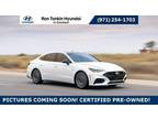 2023 Hyundai Sonata Hybrid