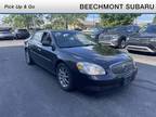 2008 Buick Lucerne