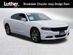 2016 Dodge Charger