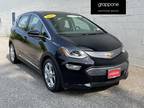 2017 Chevrolet Bolt EV