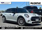 2015 MINI Hardtop