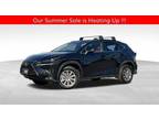 2021 Lexus NX 300