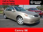 2004 Toyota Camry