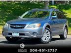 2009 Subaru Outback