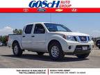 2019 Nissan Frontier