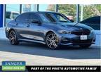 2022 BMW 330e