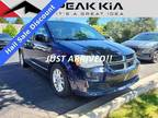 2013 Dodge Grand Caravan