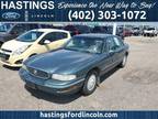 1997 Buick LeSabre