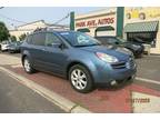 2006 Subaru B9 Tribeca