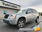 2006 Chevrolet Equinox