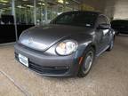 2013 Volkswagen Beetle