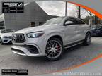 2021 Mercedes-Benz AMG GLE 63