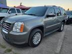 2008 GMC Yukon Hybrid