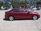 2008 Honda Civic Red, 173K miles