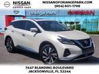 2023 Nissan Murano