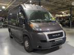 2019 RAM ProMaster 2500