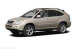 2007 Lexus RX 400h