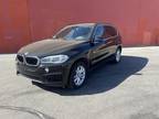 2015 Bmw X5