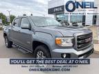 2020 GMC Canyon