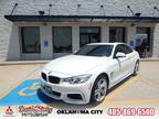 2014 BMW 435i