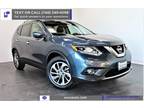 2014 Nissan Rogue