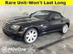 2007 Chrysler Crossfire