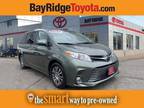 2020 Toyota Sienna