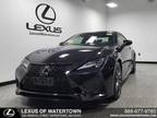 2022 Lexus RC 350