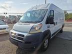 2016 RAM ProMaster 3500